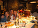 Aria - Wine Bar in New York.