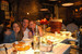 Aria - Wine Bar in New York.