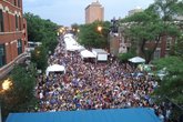 Green Music Fest - Arts Festival | Music Festival in Chicago.
