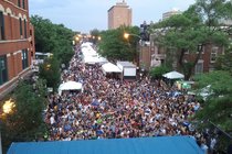 Green Music Fest - Arts Festival | Music Festival in Chicago.