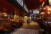 Off the Wagon - Restaurant | Sports Bar in New York.