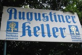 Augustinerkeller - Beer Garden | Beer Hall | German Restaurant | Historic Bar in Munich