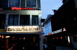 Boom Chicago - Comedy Club | Dinner Theater in Amsterdam.