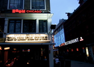 Boom Chicago - Comedy Club | Dinner Theater in Amsterdam.