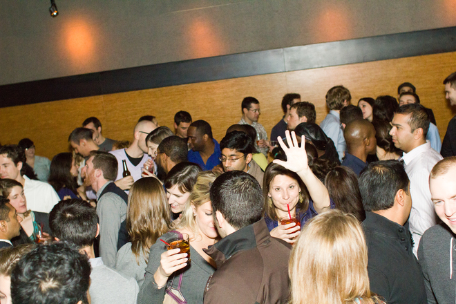 Photo of Middlesex Lounge