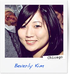 Beverly Kim