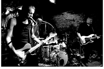 Triggerfinger