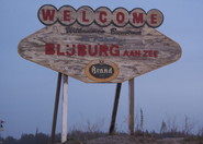 Blijburg - Beach | Beach Bar | Café | Live Music Venue in Amsterdam.