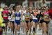 Boston Marathon - Running in Boston.