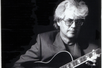 Larry Coryell