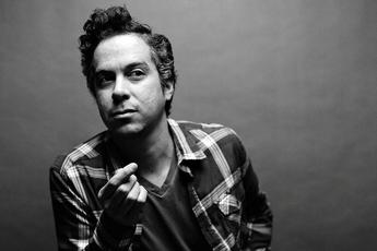 M. Ward