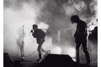 The Jesus and Mary Chain
