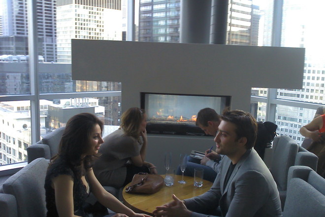 Photo of ROOF on theWit