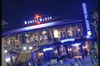 House of Blues Anaheim (Anaheim, CA) - Concert Venue in Los Angeles.