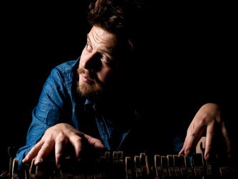 Marco Benevento