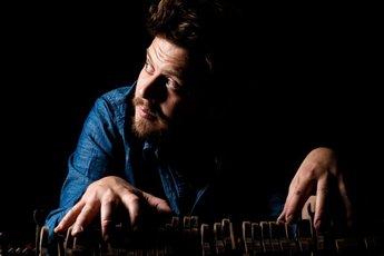 Marco Benevento