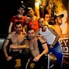 SleazyMadrid - Festival | Party | Costume Party | DJ Event in Madrid