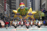 Macy's Thanksgiving Day Parade - Holiday Event | Parade in New York.