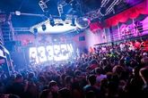 EPR - Event Space in SF