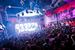 EPR - Event Space in San Francisco.