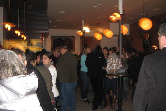 Photo of The Barrelhouse Flat