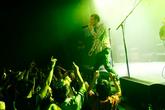 Patronaat (Haarlem, NL)  - Concert Venue in Amsterdam.