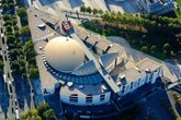 Cité de la Musique - Concert Venue in Paris.