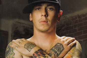 Sid Wilson