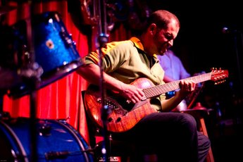 Charlie Hunter