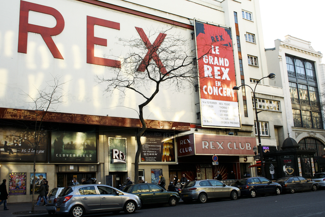 Photo of Le Grand Rex