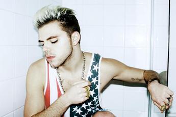 Vince Kidd