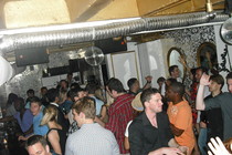 Napoleon Bistro & Lounge - Bar | Club | Lounge | Restaurant in Washington, DC.