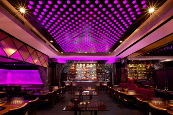 Photo of The Cuckoo Club