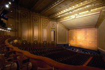 Civic Opera House  - Concert Venue | Theater in Chicago.
