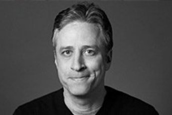 Jon Stewart