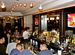 Noche - Bar | Lounge | Restaurant in Boston.