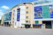 Stamford Bridge - Stadium in London.