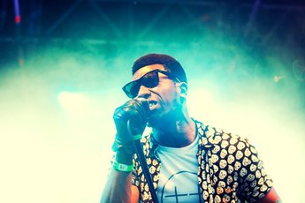 Willis Earl Beal