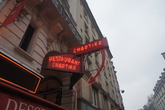 Bouillon Chartier - Historic Restaurant | French Restaurant in Paris