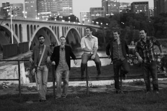 The Riverbreaks