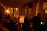 Zola - Lounge | Restaurant in Washington, DC.
