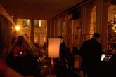 Zola - Lounge | Restaurant in Washington, DC.