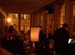 Zola - Lounge | Restaurant in Washington, DC.