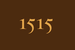 Le 1515 - Club | Event Space | Lounge | Music Venue in Paris.