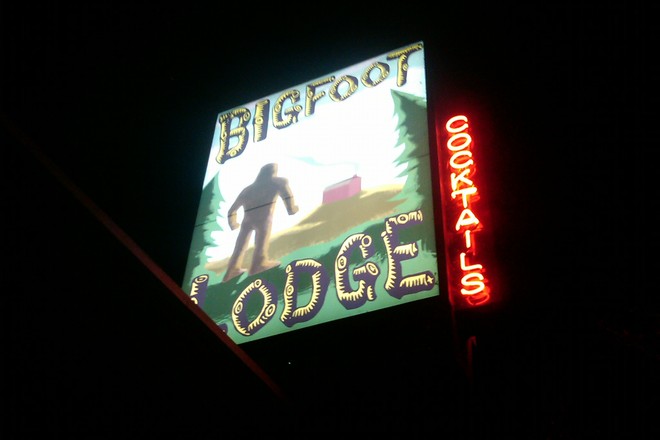 Photo of The Bigfoot Lodge