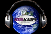 106 KMEL Summer Jam - Concert in San Francisco.