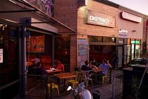 District 13 - Gastropub | New American Restaurant in Los Angeles.