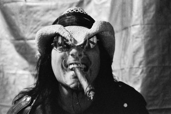 Ministry