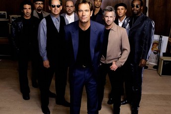 Huey Lewis and the News