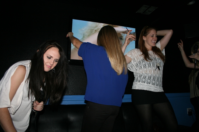 Photo of Pandora Karaoke & Bar